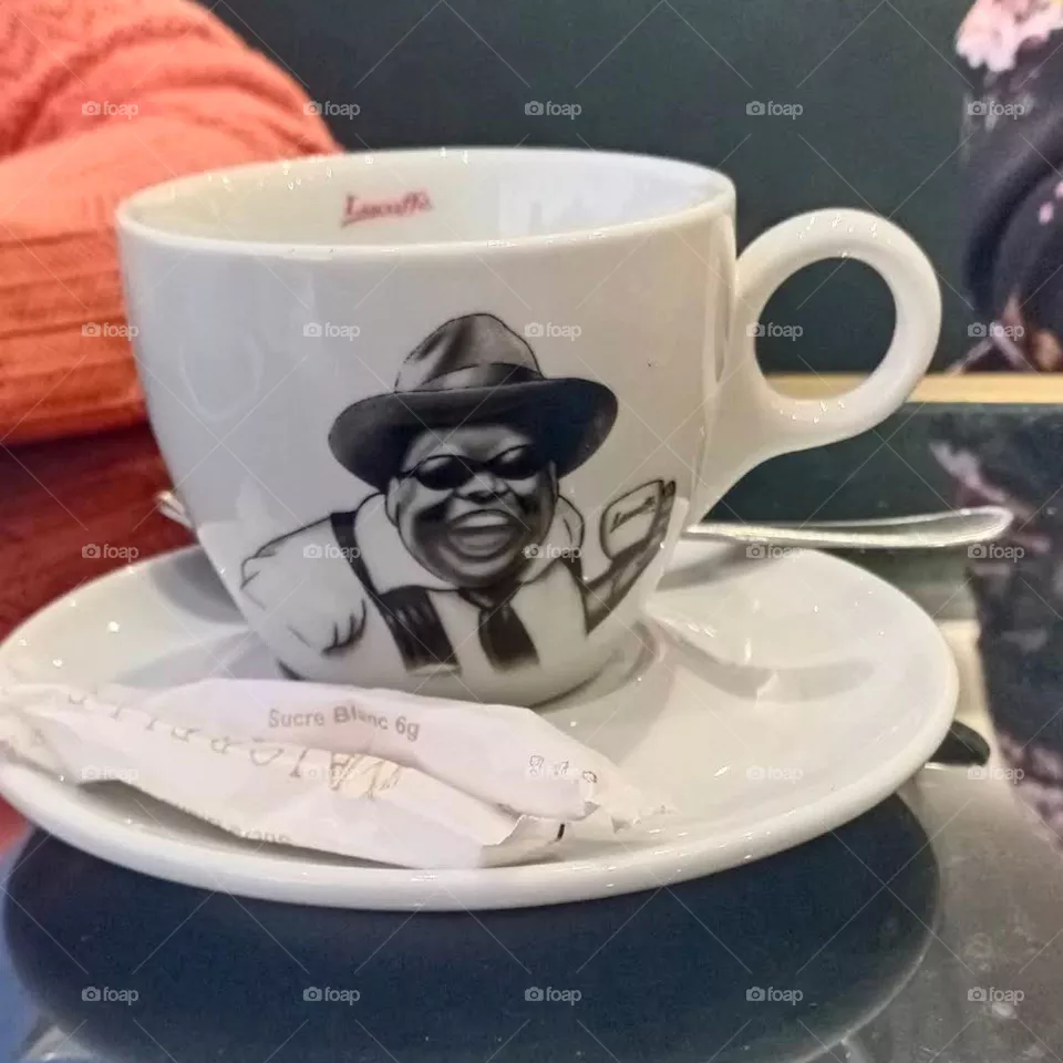 coffee