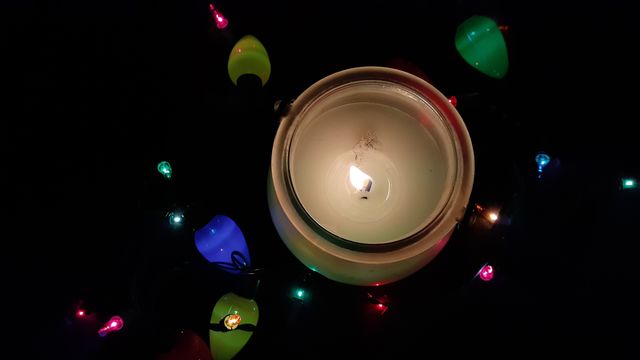 Christmas Illumination
