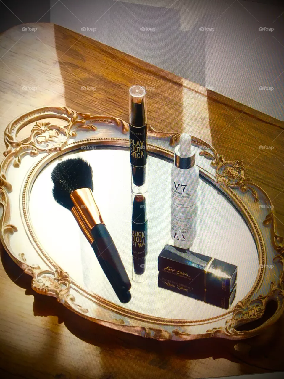 Make up
