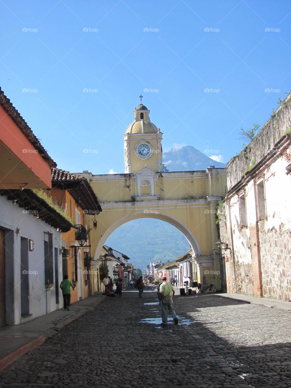 Architecture, Street, No Person, Travel, Building