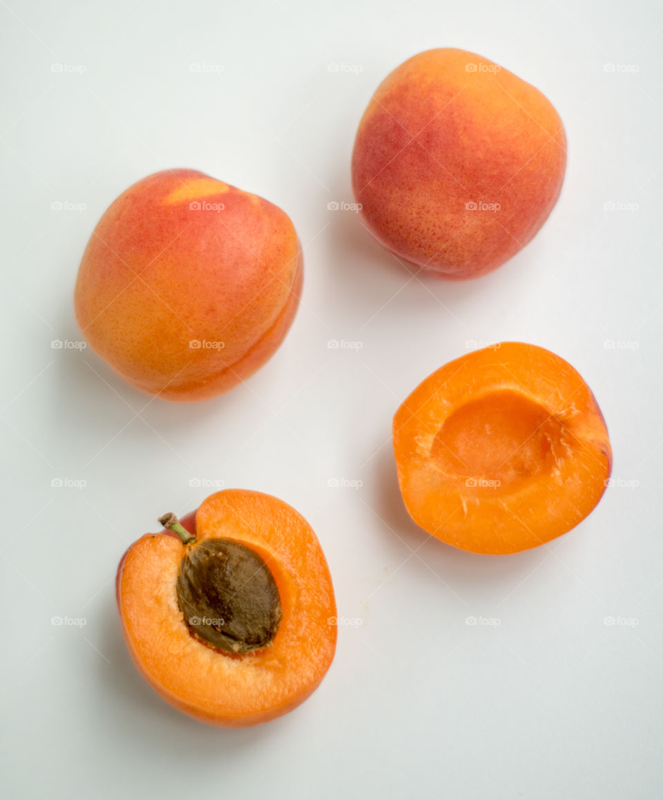 Apricots