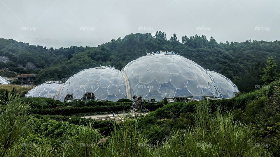 Biosphere