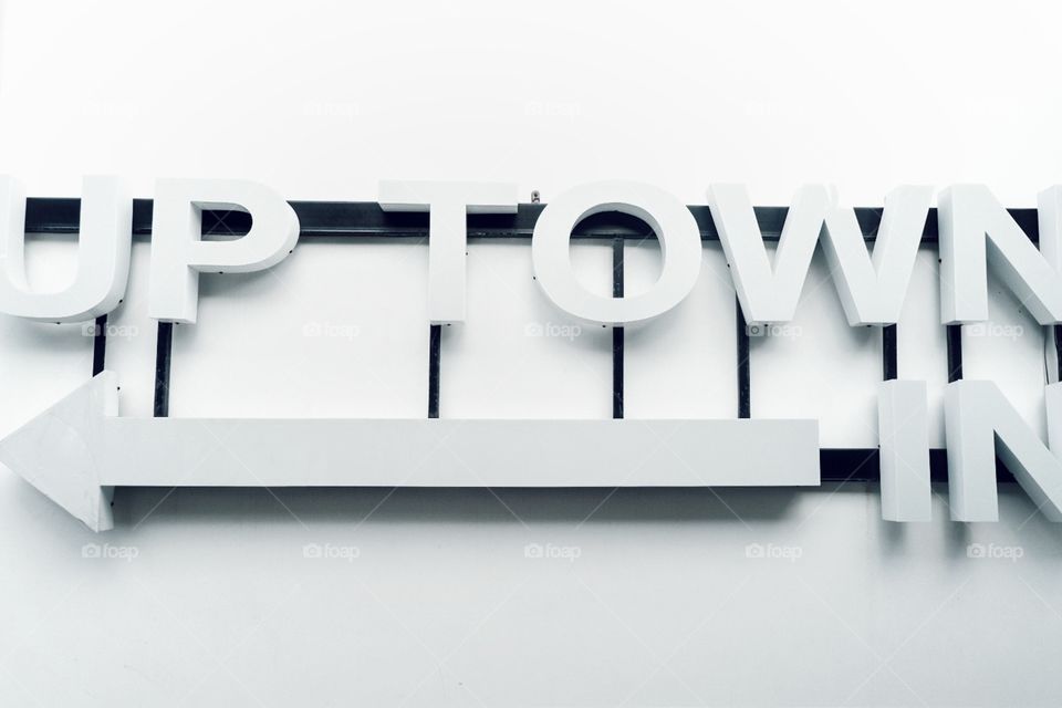 This is totally a random one. This is actually a food place. Did you guess it right? ☁️