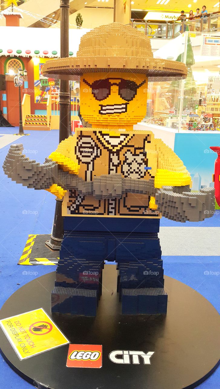 lego