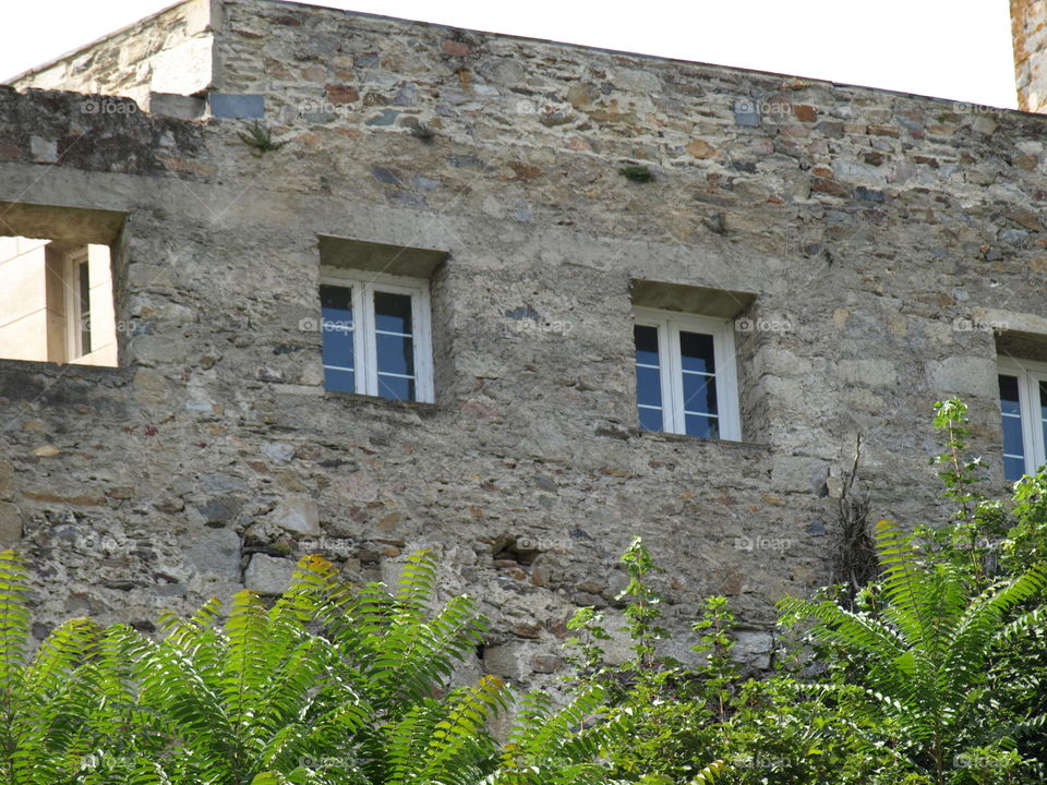 Montforte de Lemos