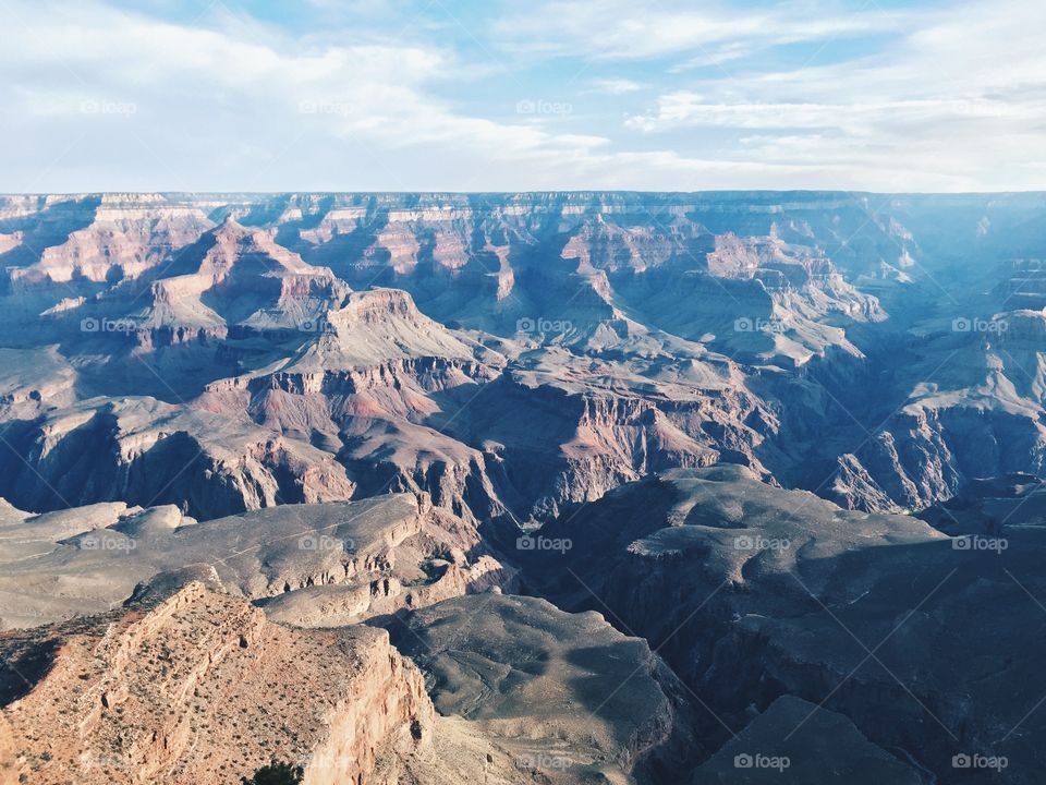 Grand Canyon