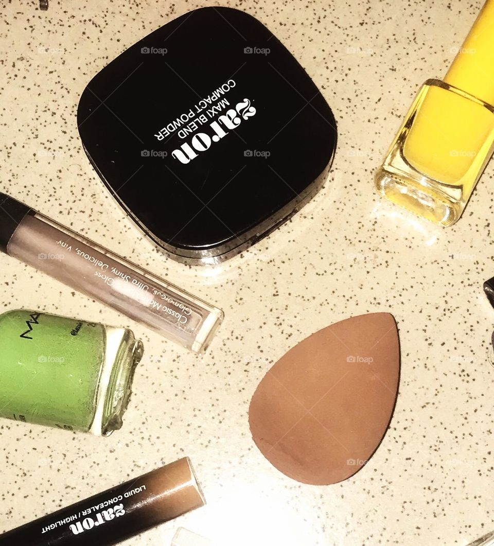 the essence of beauty can never be left behind, we take it on every trip, whether it is needed or not, most travelled with of every woman.