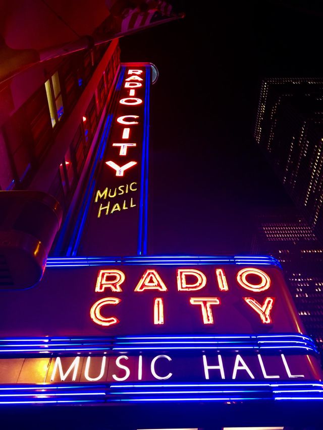 NYC