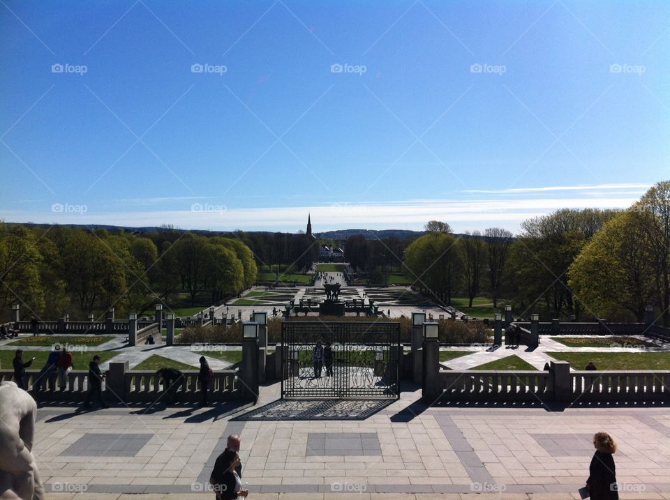 Vigeland 