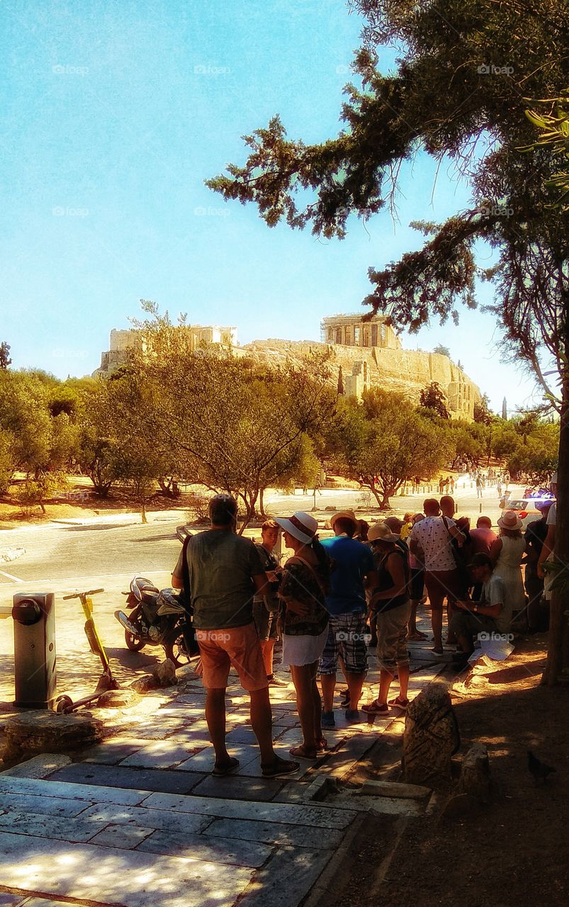 Athens