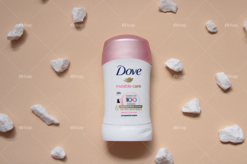 Dove 🌸🤍🌸