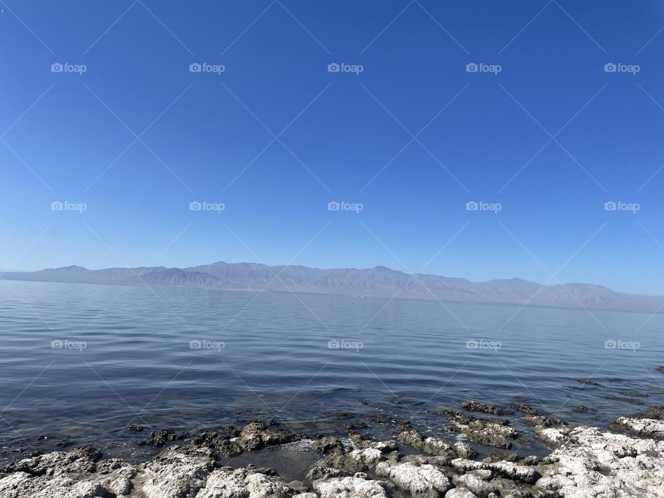 Salton Sea
