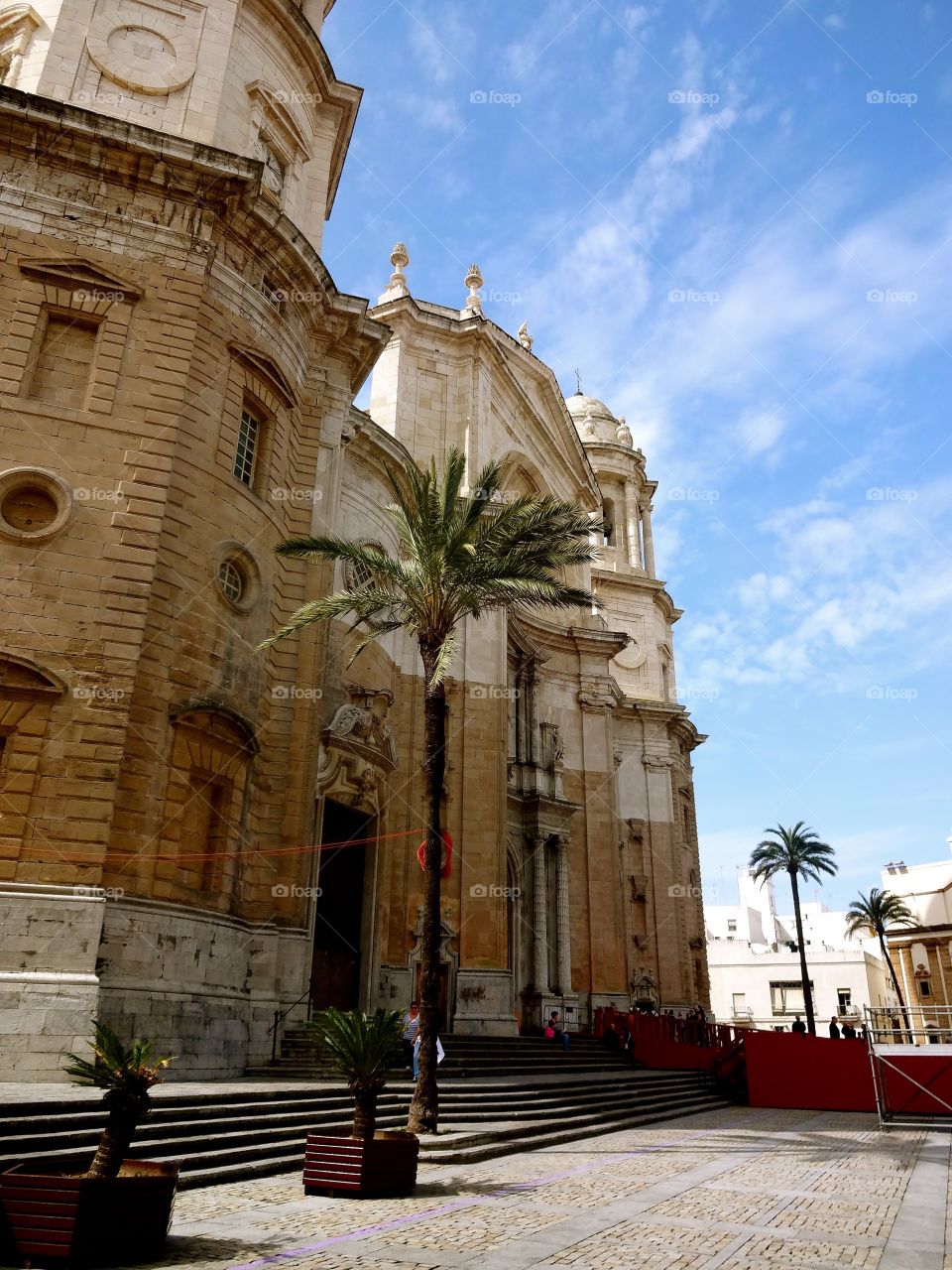 Cadiz, Spain