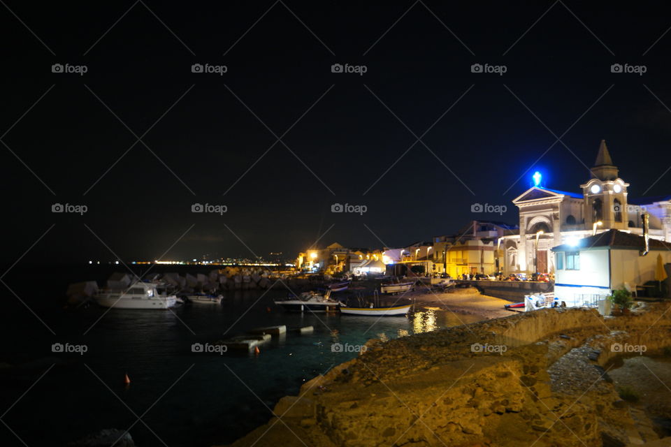 Torre faro