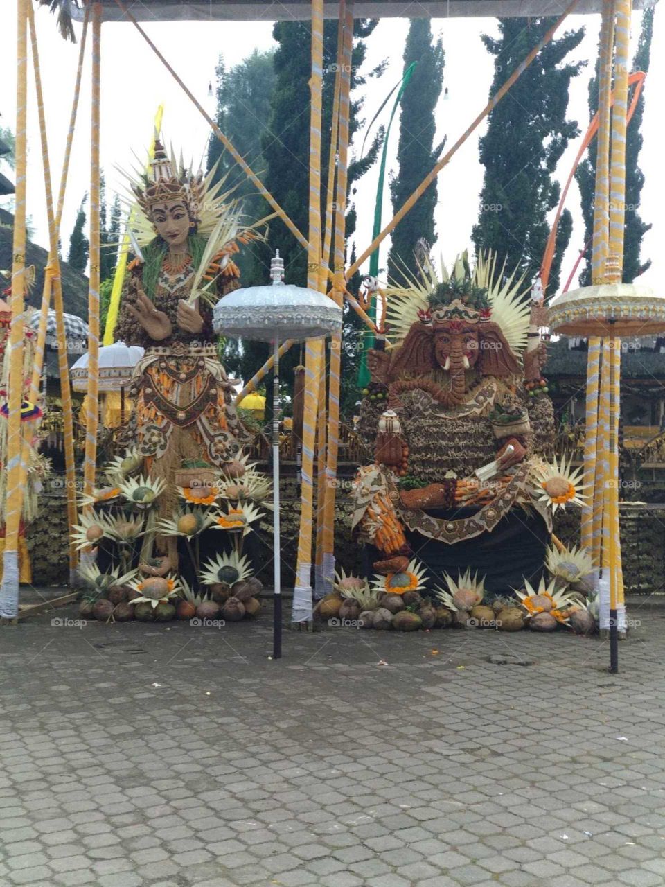 art culture balinese