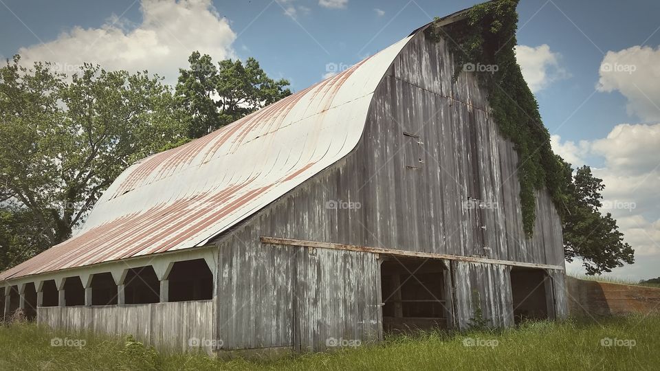 Vintage Barn