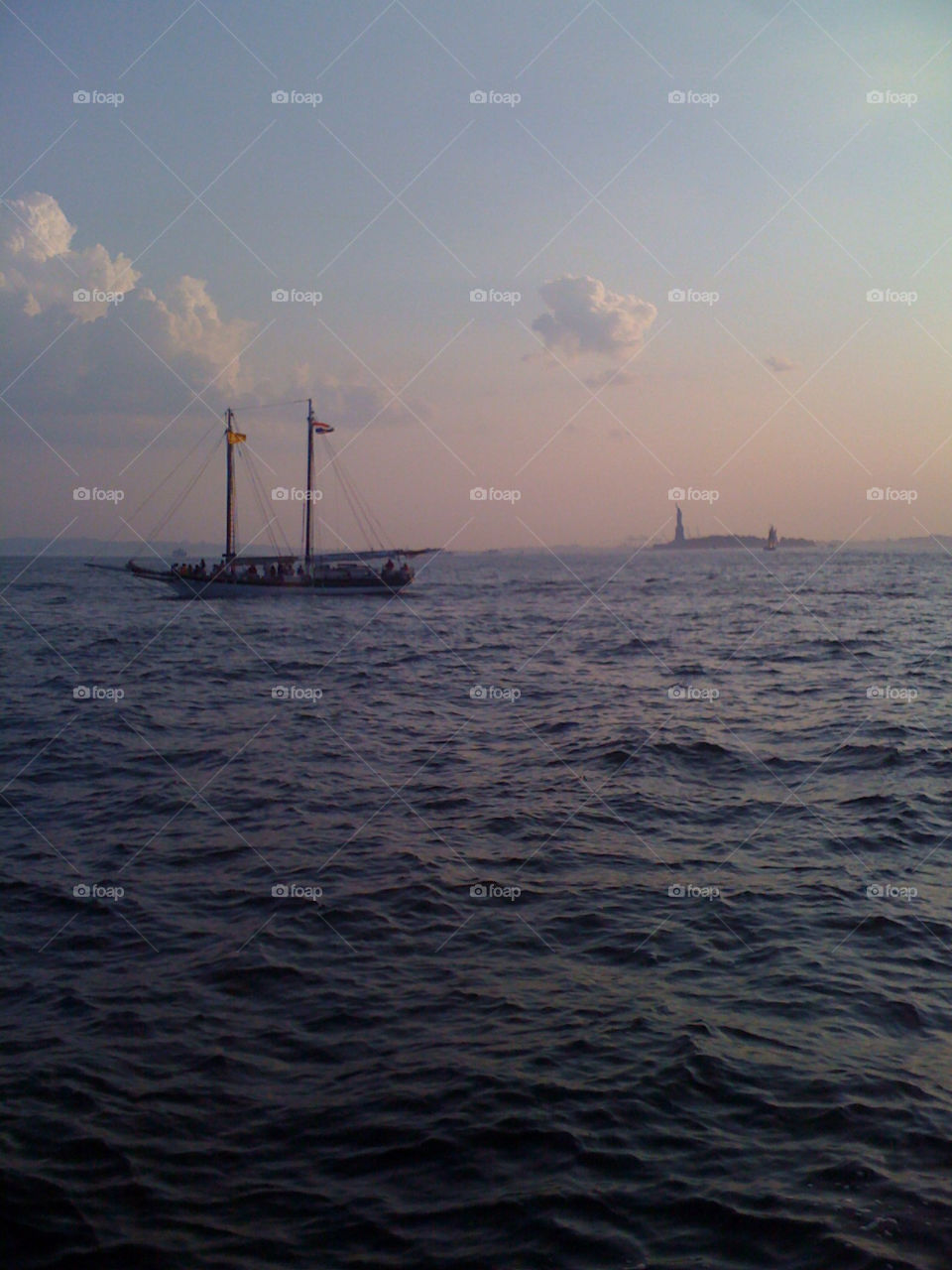 travel sea freedom tour by michaella