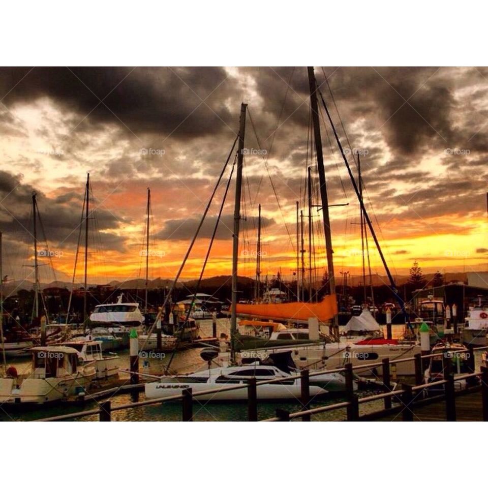 Coffs Harbour - Australia 