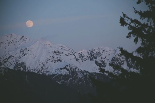 Moon