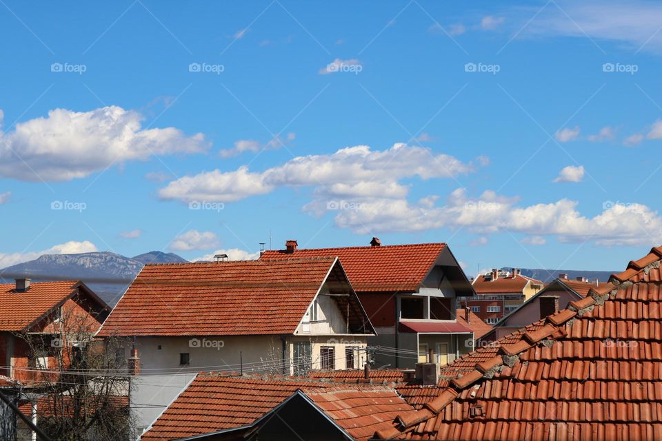 Roofs