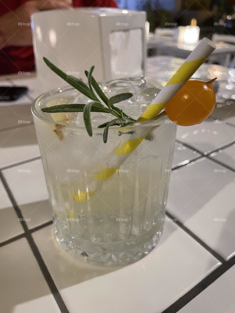 Cocktail