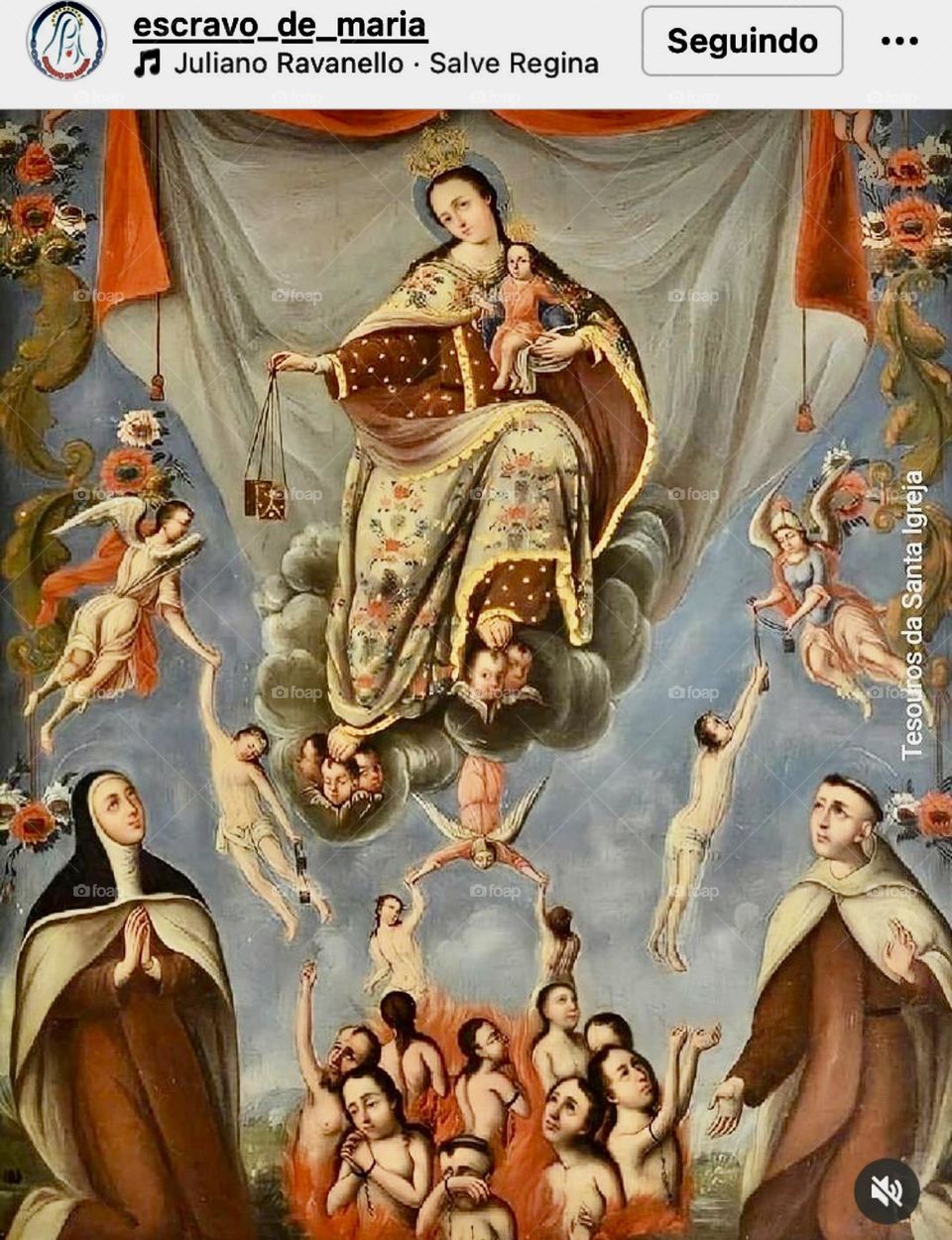 🙏 🇪🇸 Oh Maria, ruega por nosotros que recurrimos a ti.  Amén.  🇧🇷 Ó Maria, Nossa Senhora, rogai por nós que recorremos a vós. Amém. / 🇺🇸 O Mary, pray for us that we turn to you.  Amen. / 🇮🇹 O Madonna, prega per noi che ci rivolgiamo a te. Amen.