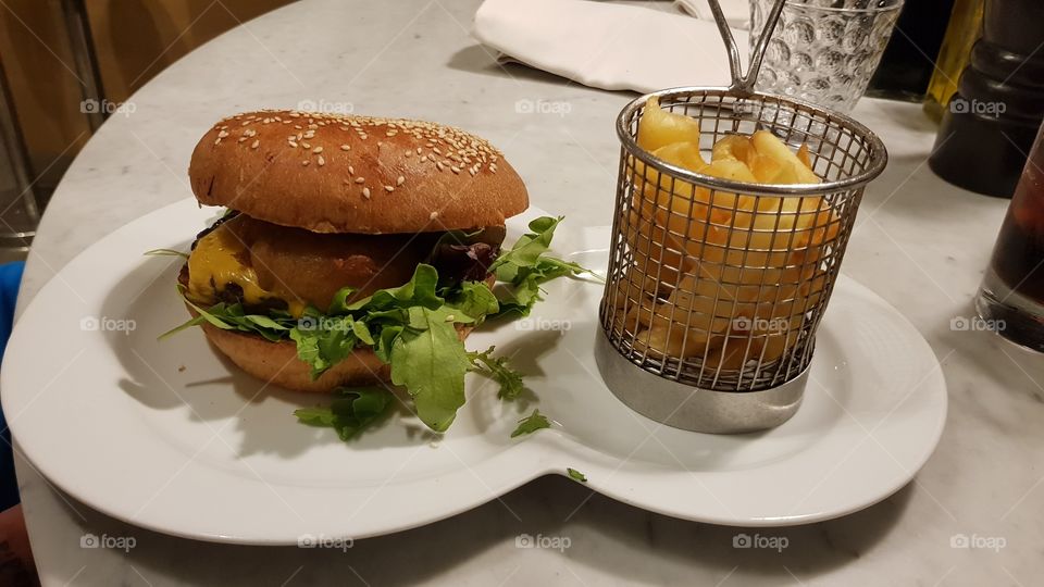 Big Burger