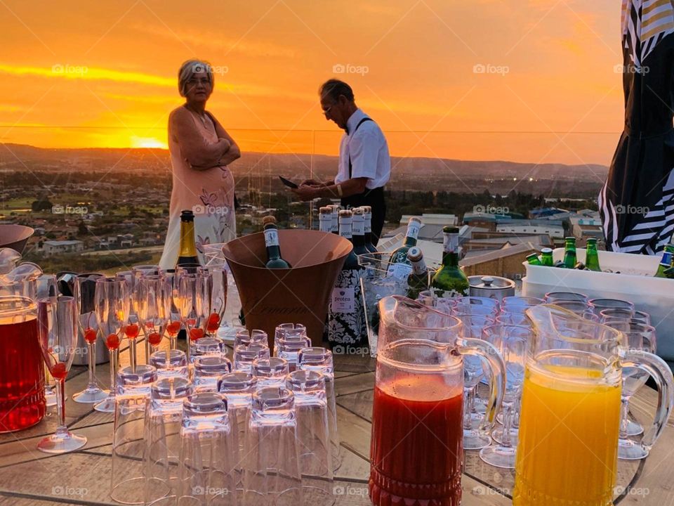 the suset is so beutifull