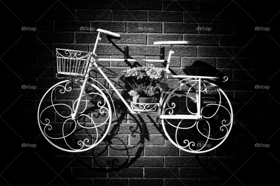 White Bicycle:The Remix