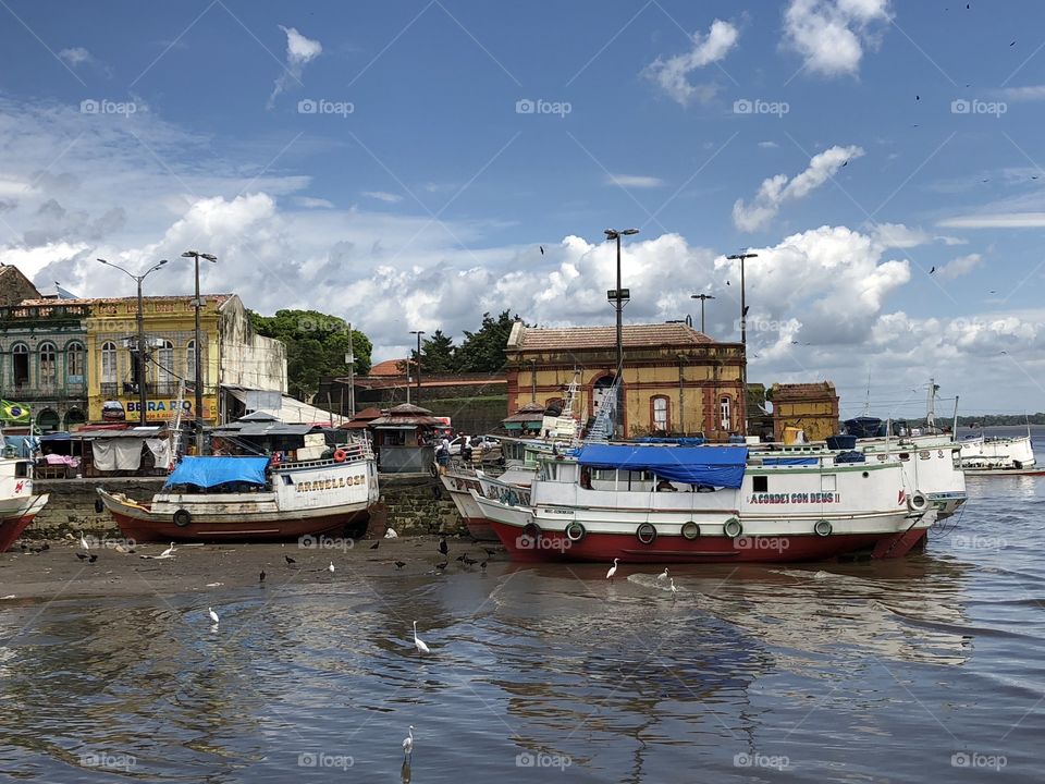 Belém do Pará 