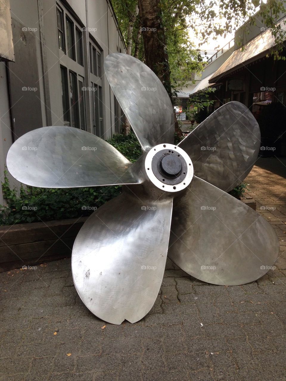 Propeller