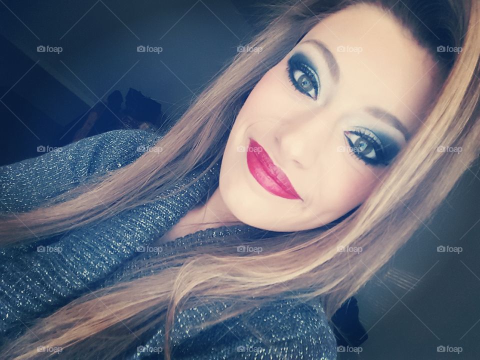 Girl, Fashion, Portrait, Woman, Model