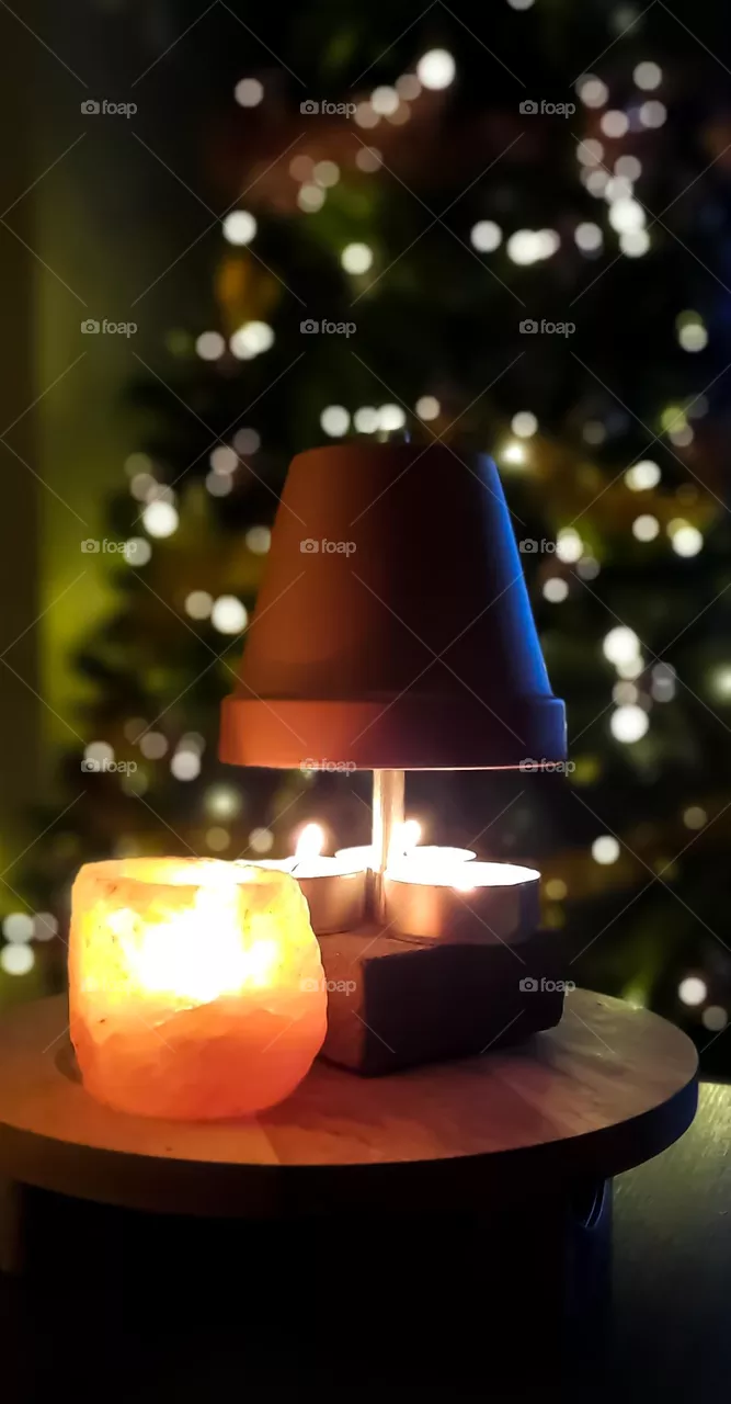 candle