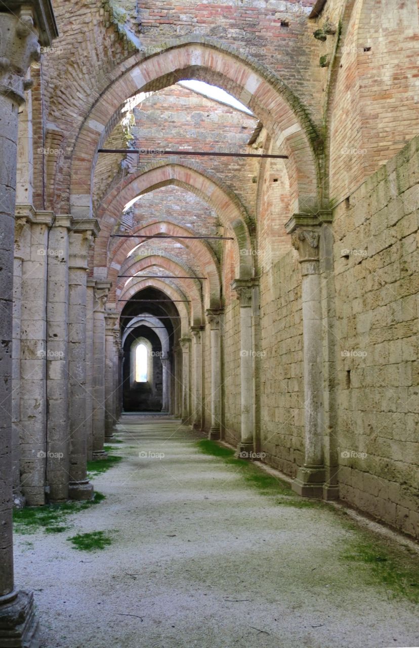 San Galgano