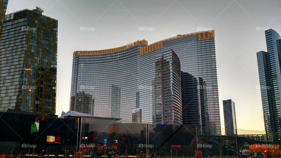 Reflected Reflection