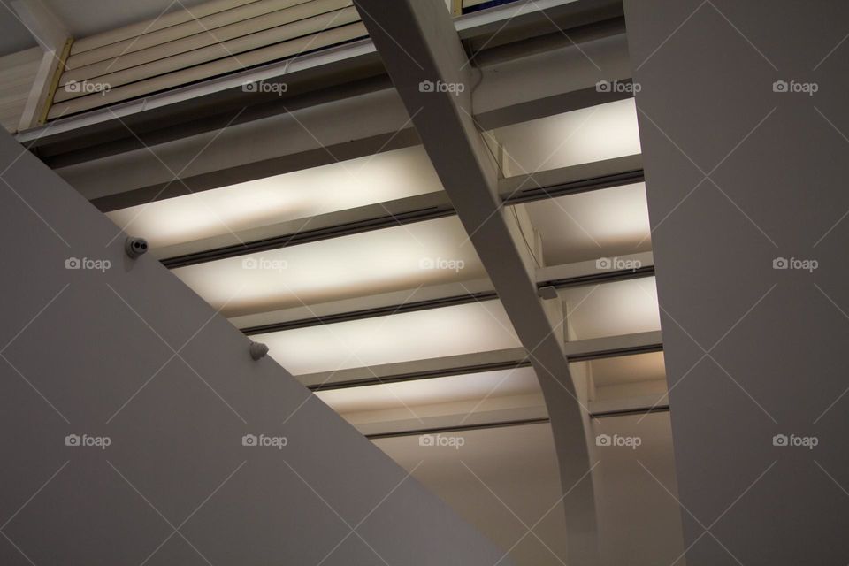 Ceiling