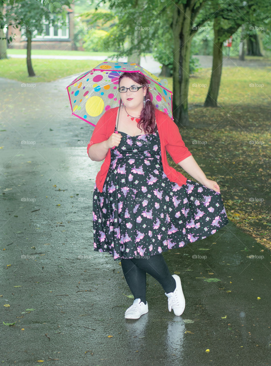 Rockabilly shoot by Adrian Corbett