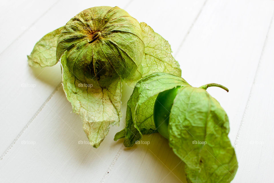 Tomatillos 