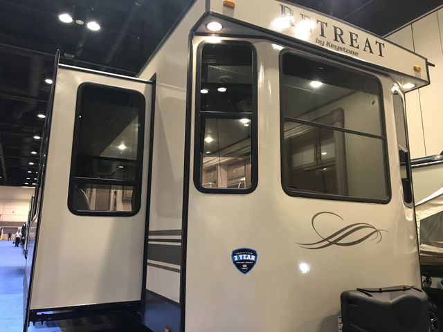 RV One Show #OCCC West 8/16/18