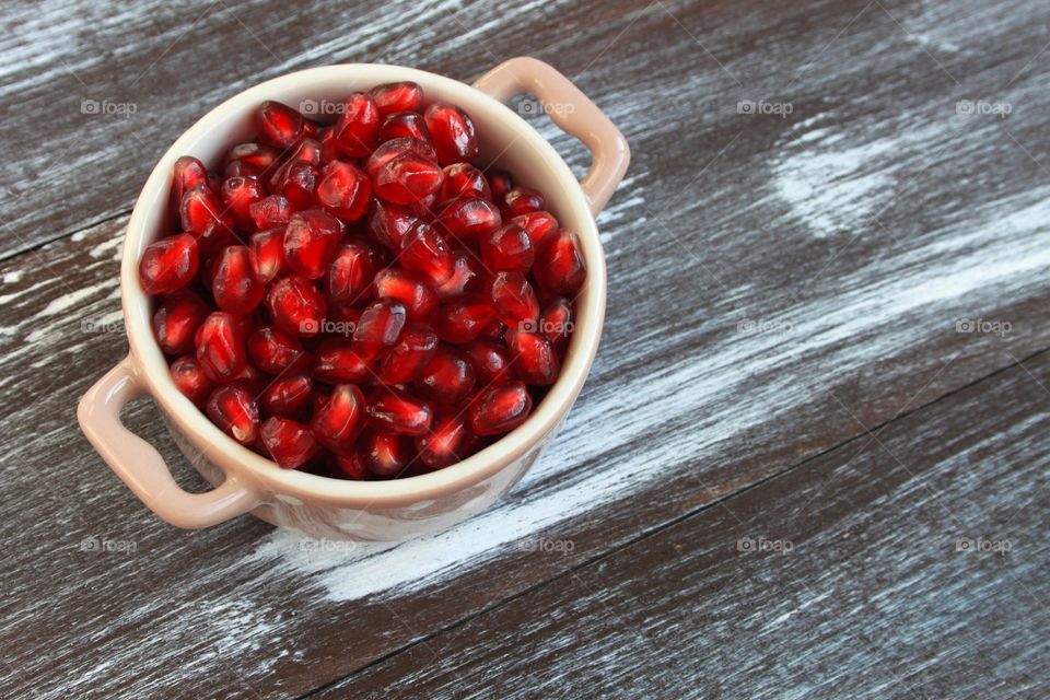 Pomegranate