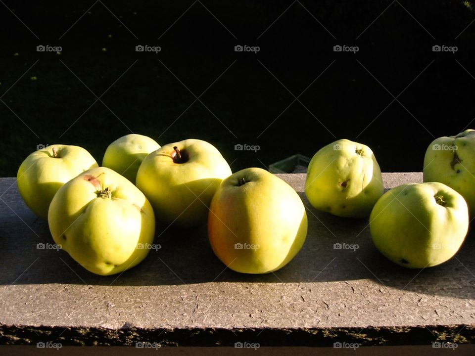 Apples