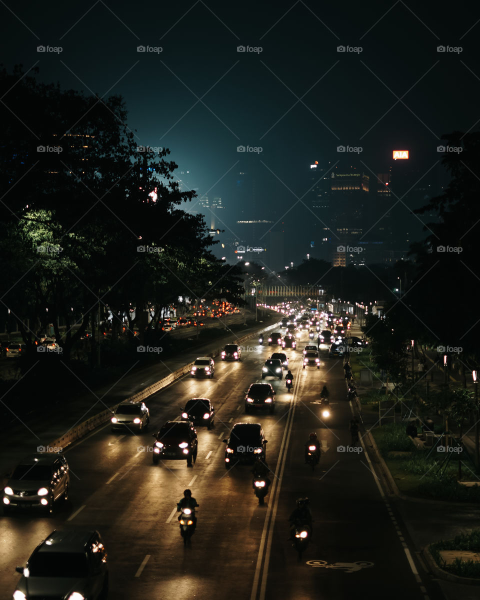 Jakarta Metropolitan