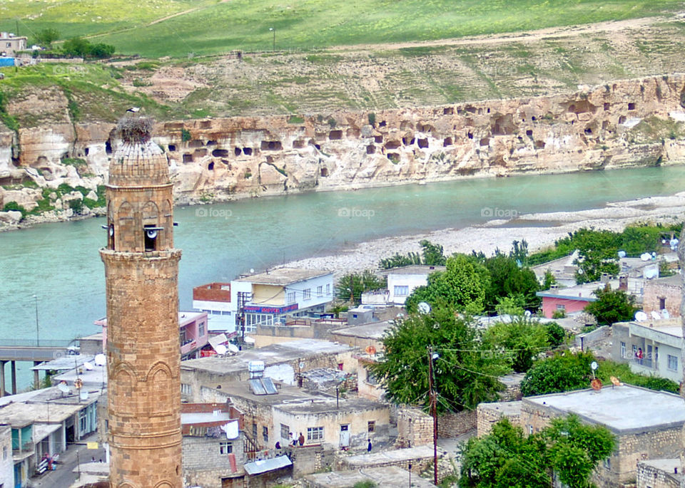 Hasankeyf