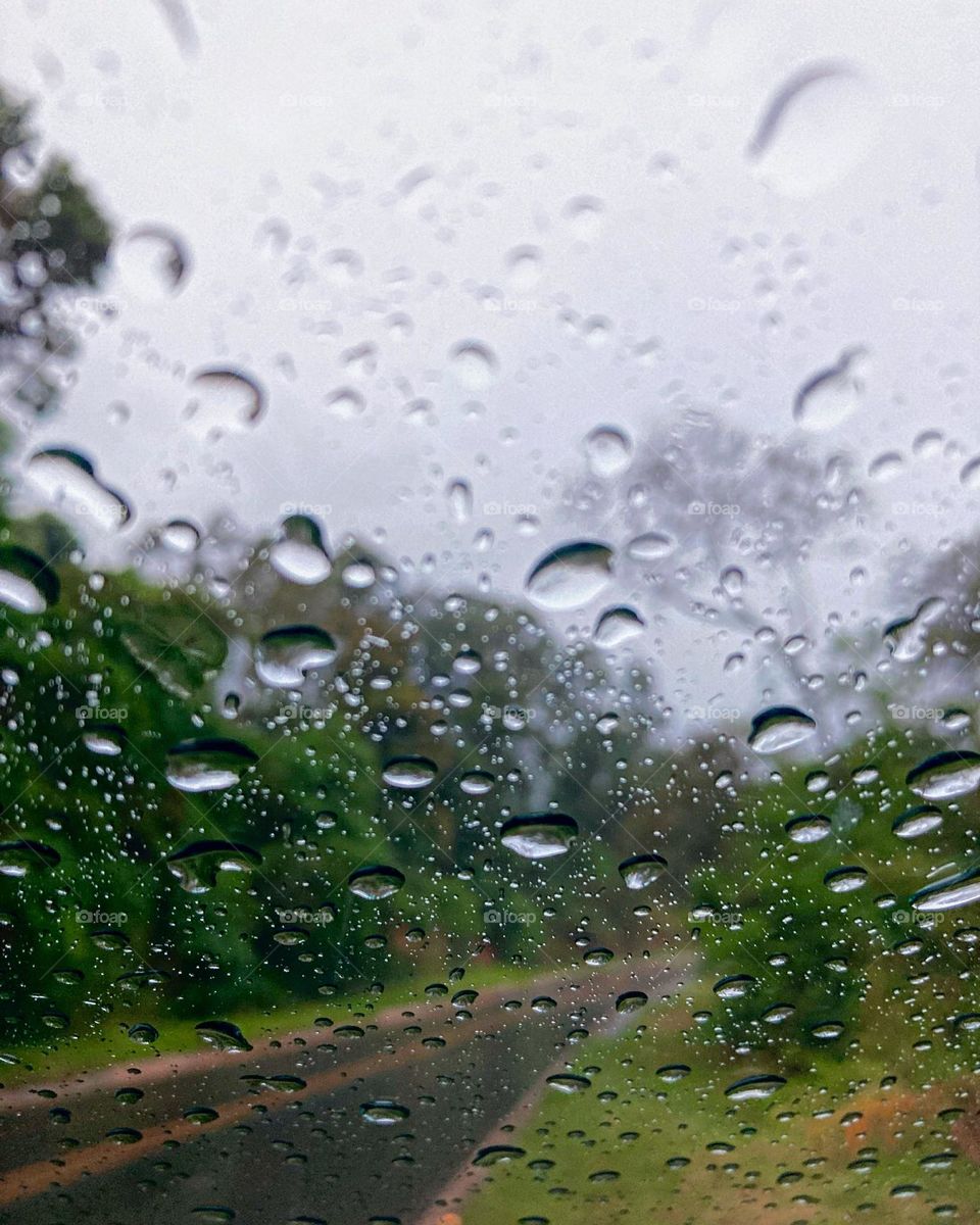  na divisa de #BragançaPaulista a #Piracaia, a #chuva chegou!
Por enquanto, está mansa. Que continue assim. 
📸
#FOTOGRAFIAéNOSSOhobby