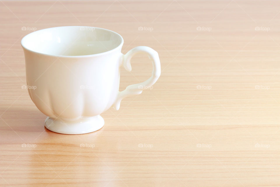 A cup