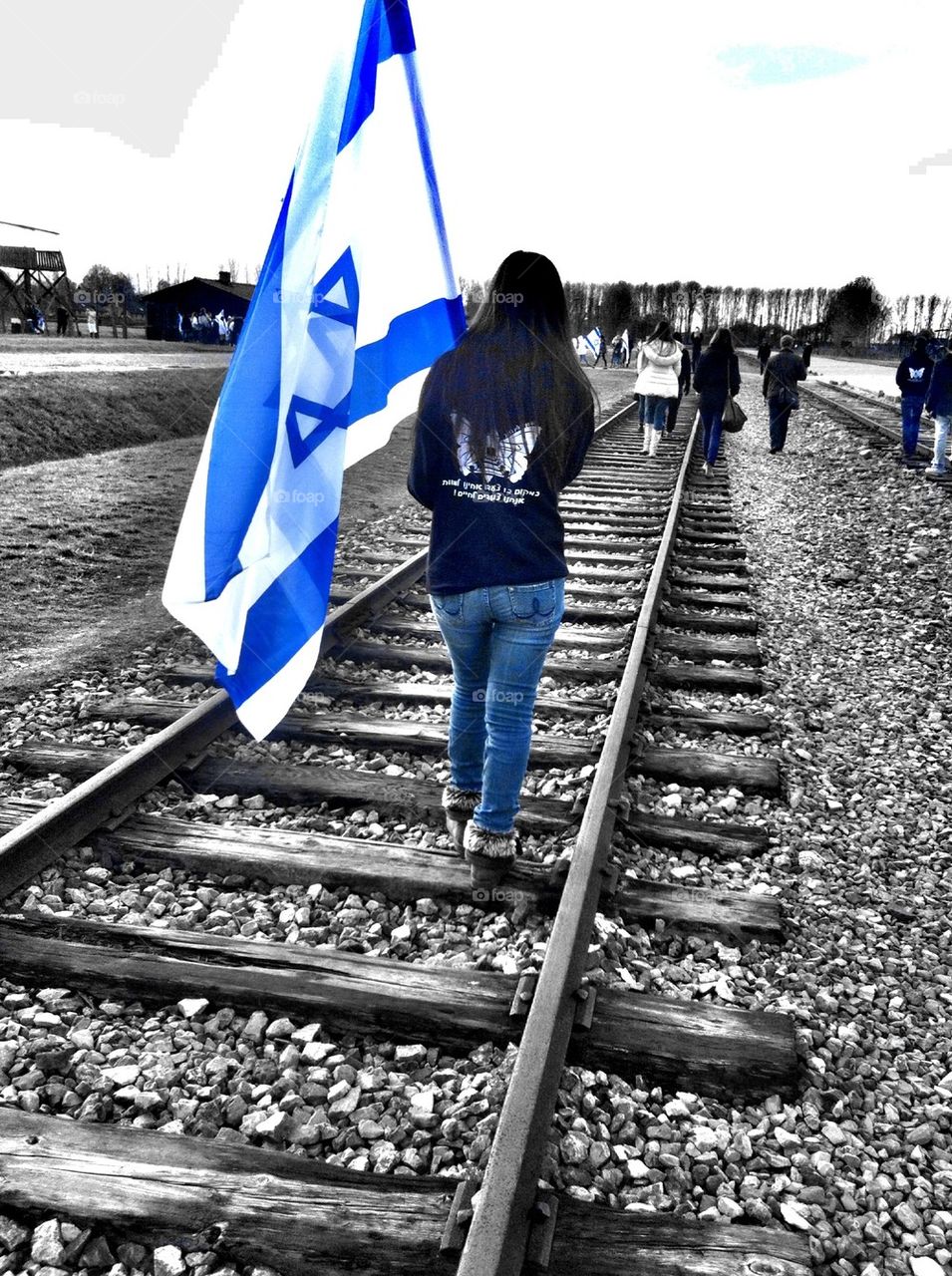 Proud Israeli💙