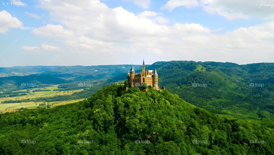 Castle in Germany 🏰