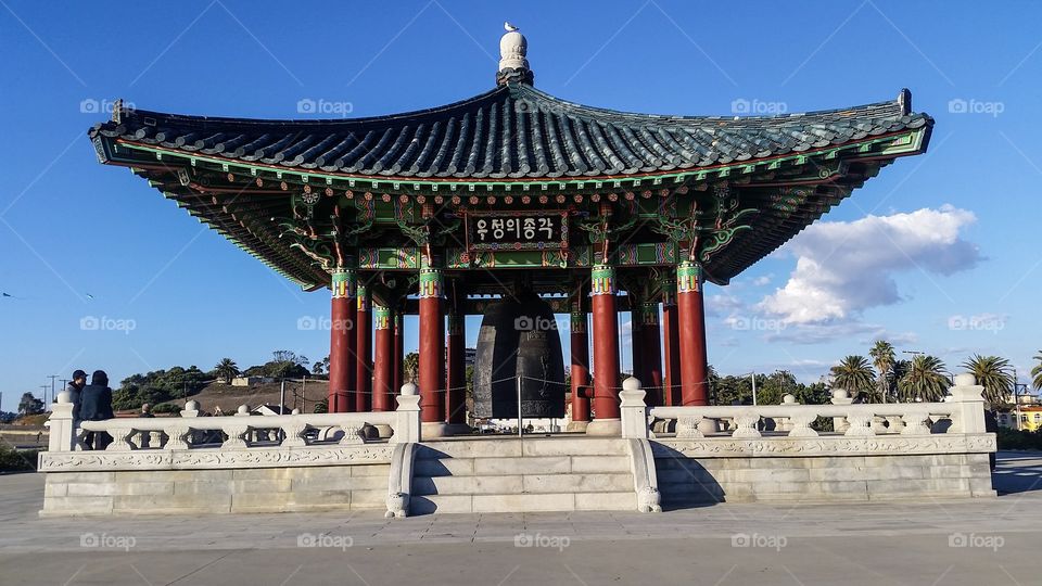 Korean Bell