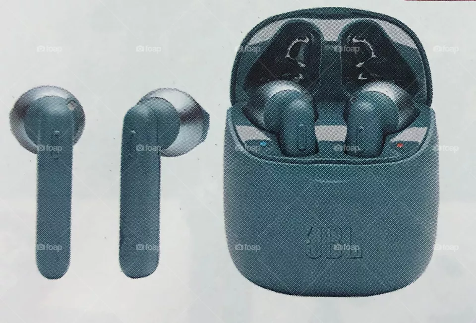 Ear buds
