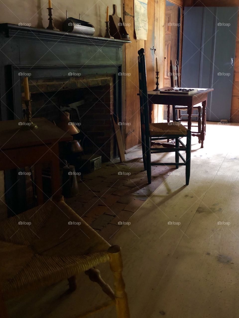 Hartwell Tavern Historic